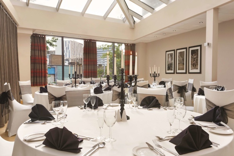 Best Western Plus Nottingham City Centre photo 20