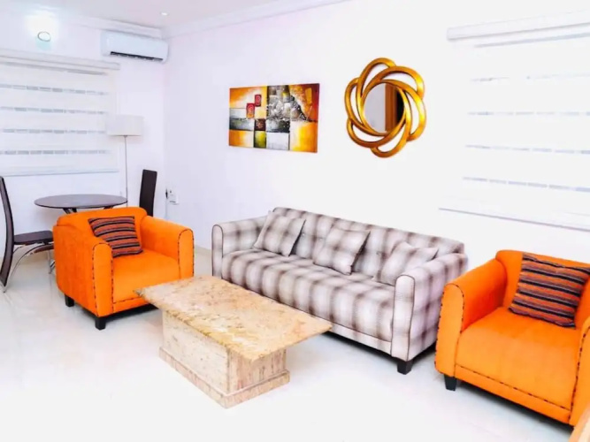 Perfect Havens at B Musa