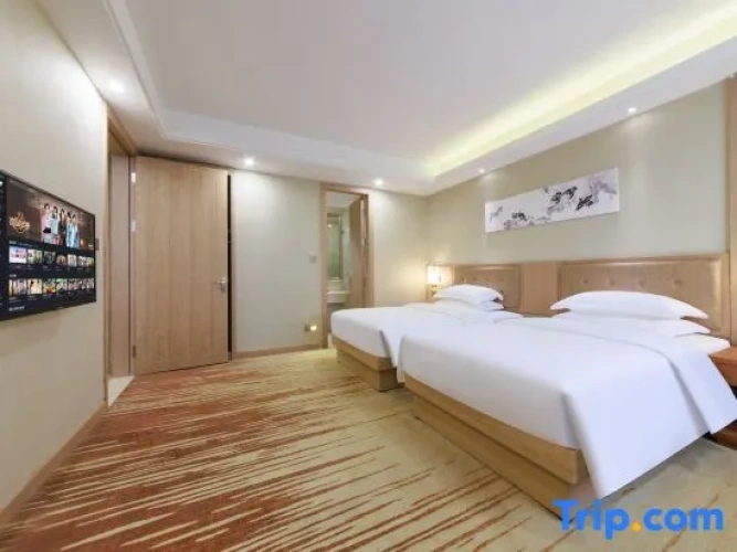 1 Bedroom Premier Suite