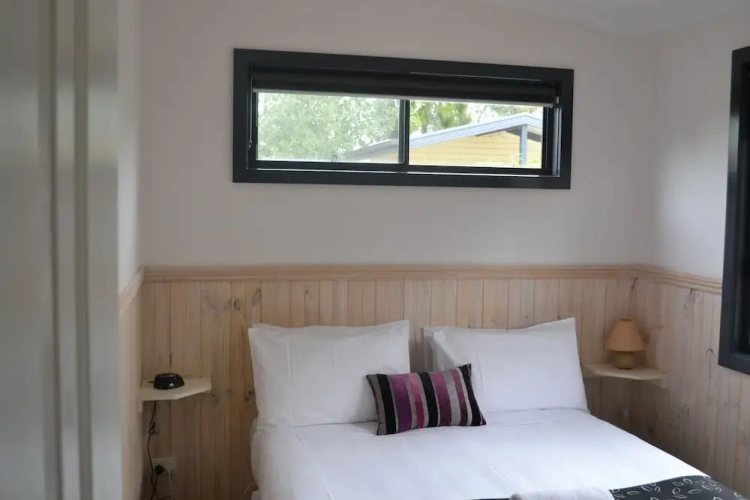 2 Bedrooms Standard room