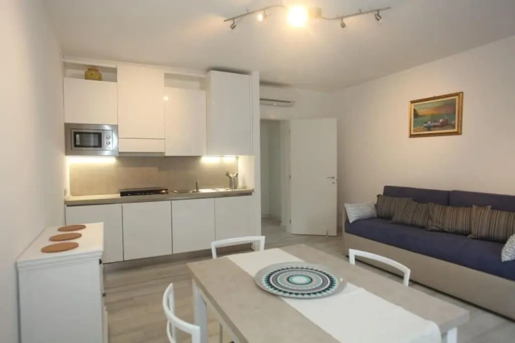 1 Bedroom Cottage