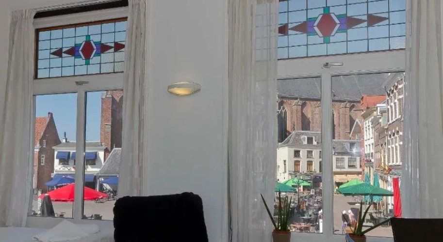 Hotel De Gaaper