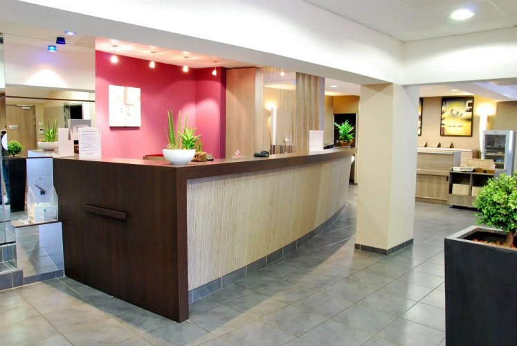 Park Hôtel