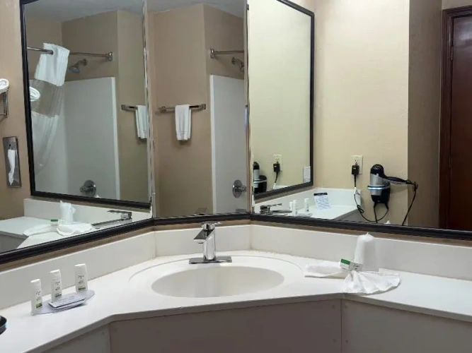 Business room