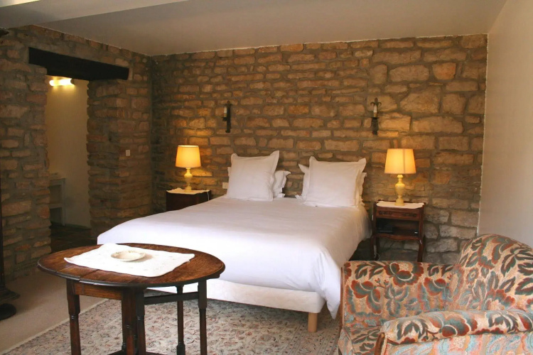 Hotel Le Home