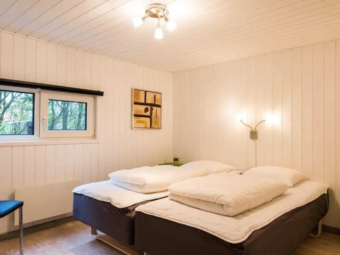 10 Person Holiday Home in Blavand