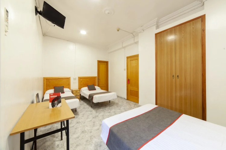 Hostal El Rincón