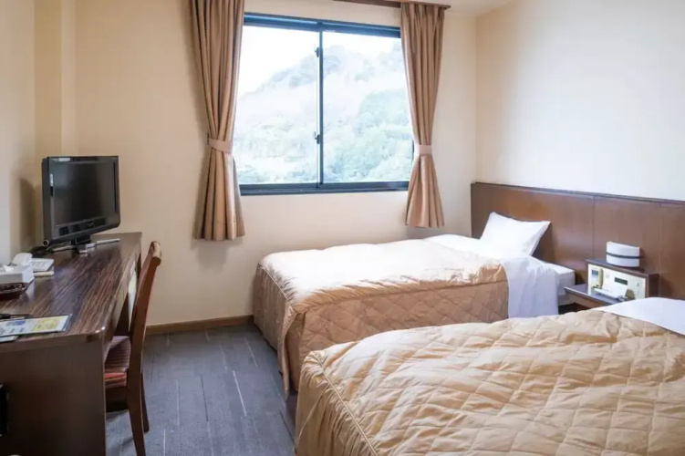 Hotel Nami