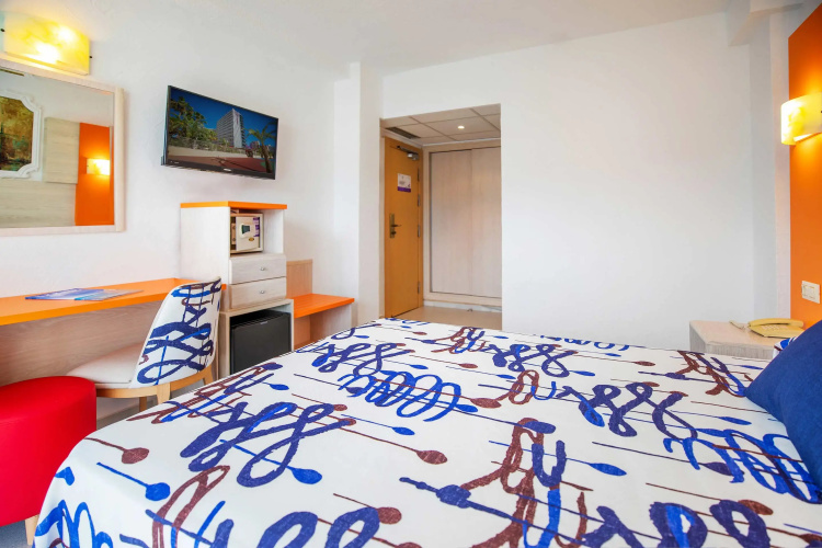 Hotel Servigroup Orange