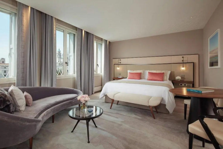 The St. Regis Venice photo 8