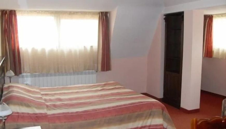 Hotel Ivel