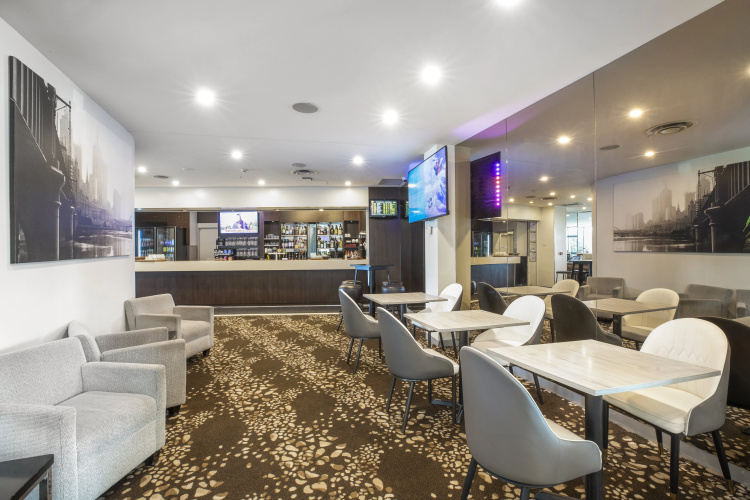 Holiday Inn Melbourne Airport photo 31