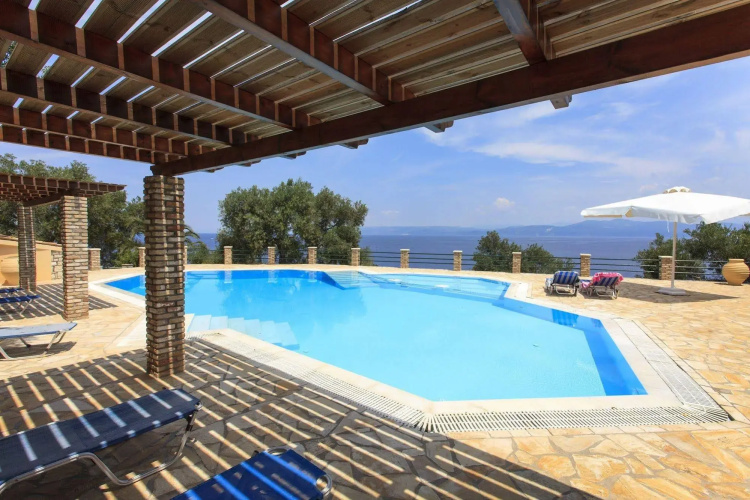 Kipos Villas
