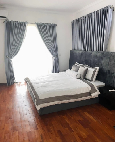 The Zen Loft - 2BR Open Plan Apt W/Pool+Smart Lock