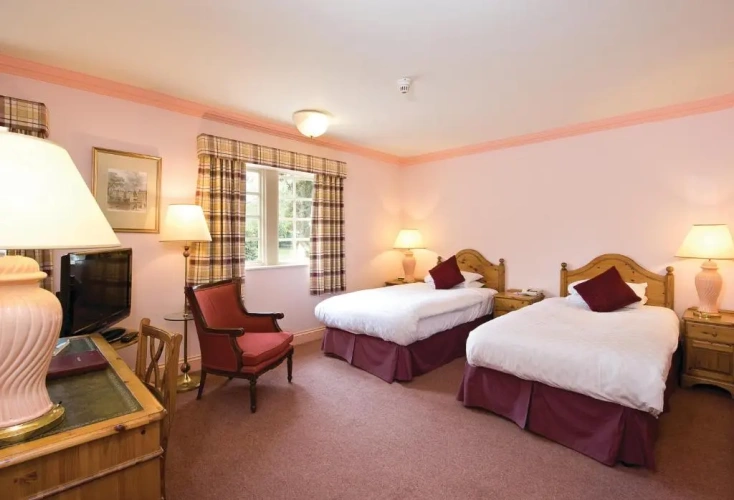 Classic Twin room