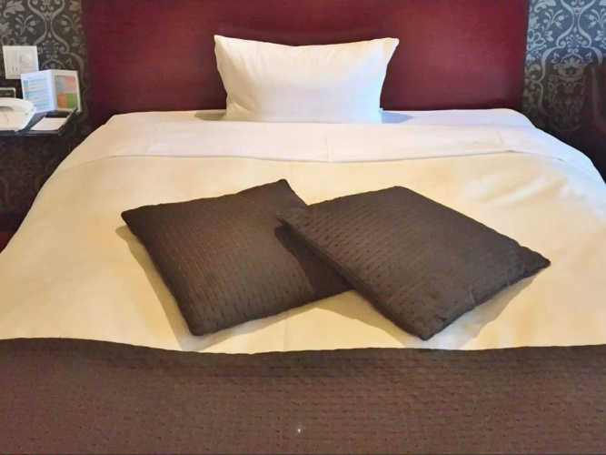 Hotel Okus Kumamoto