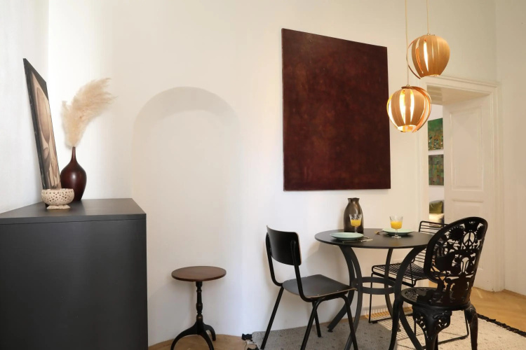 Premium Class Apartments III