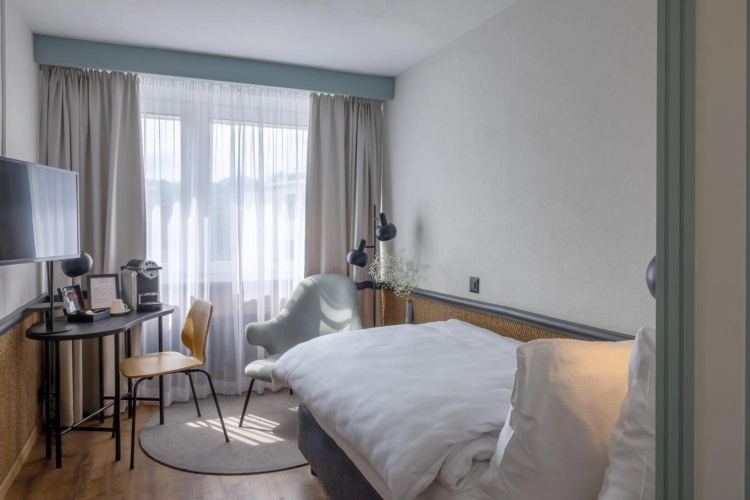 Hotel Luzernerhof photo 6