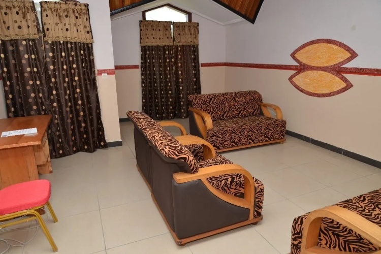 Hotel International