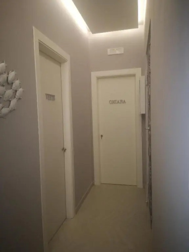 SpiderRooms