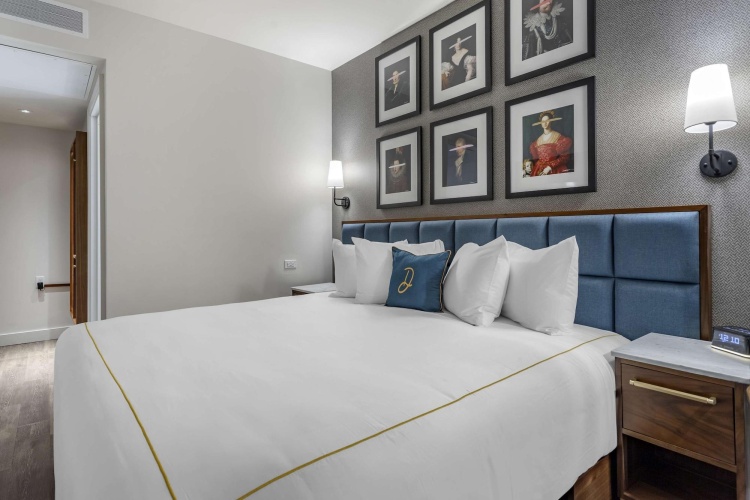 The Draper New York, Tapestry Collection by Hilton photo 6