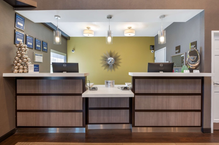 Best Western Hilliard Inn & Suites photo 29