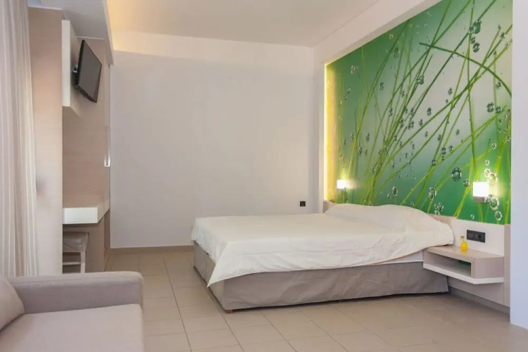 Forum City Apartments