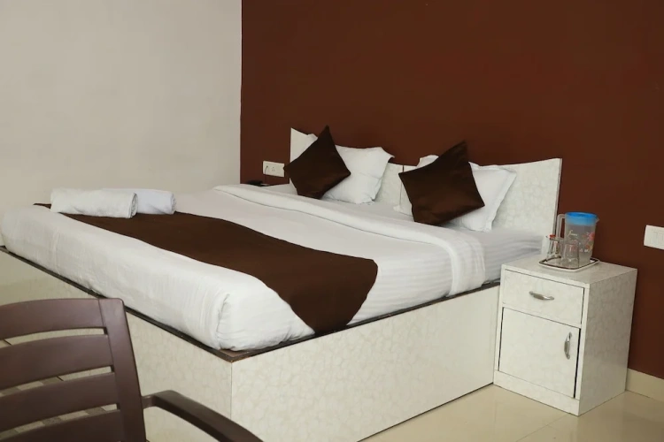 Superior room