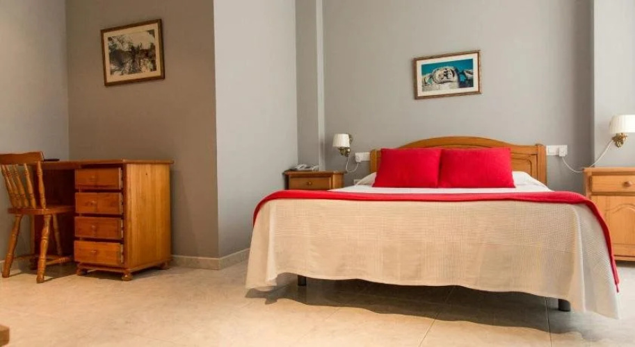 Hotel Villa Del Son