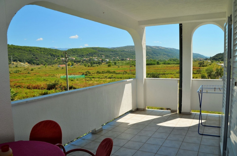 Apartments Ruza