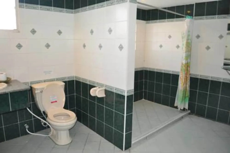 Ansu Hotel