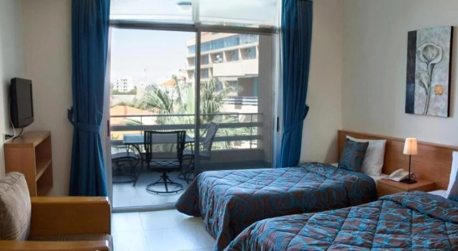 San Stephano Resort