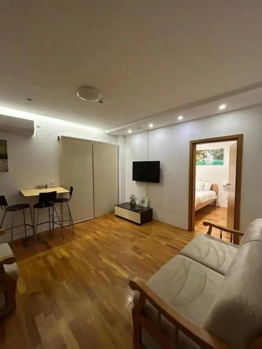 1 Bedroom Comfort Apartment