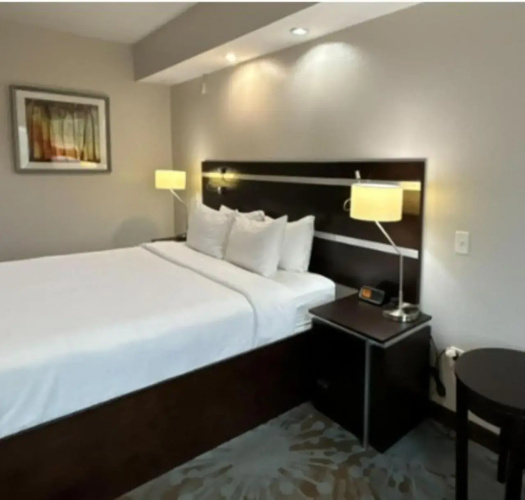 Fairfield Inn N Stes Marriott