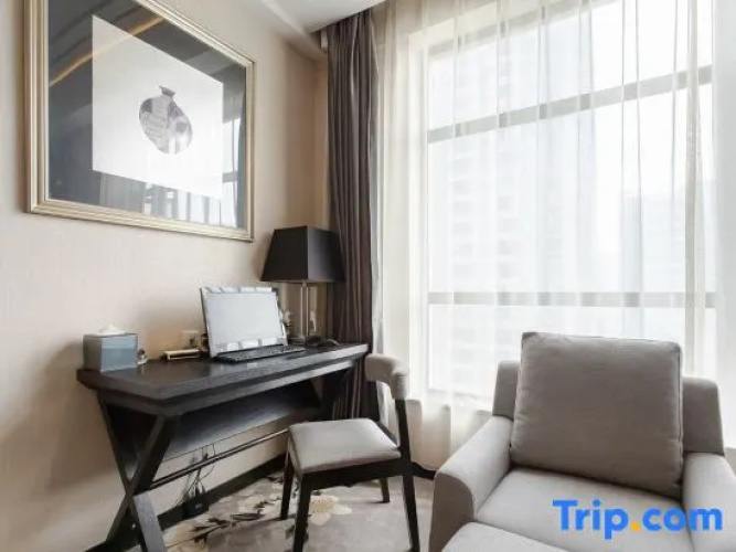 Xi'an Yee King Garden Hotel