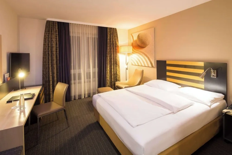 Premium Double room