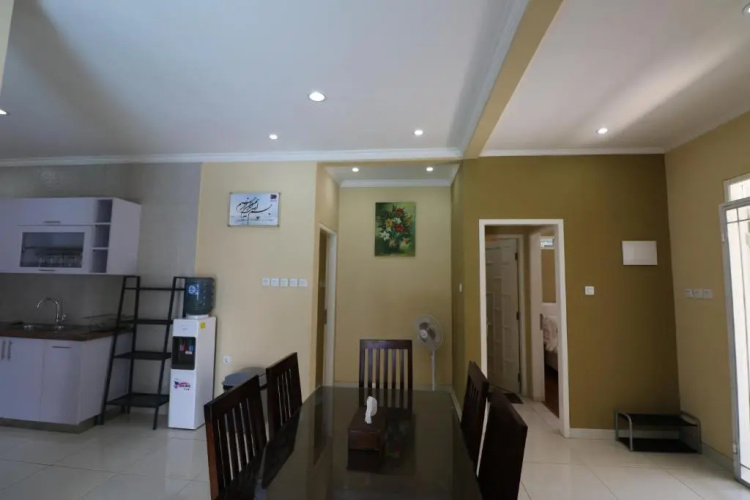 Diyar Villas Puncak M3/47