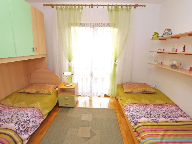2 Bedrooms Standard Apartment