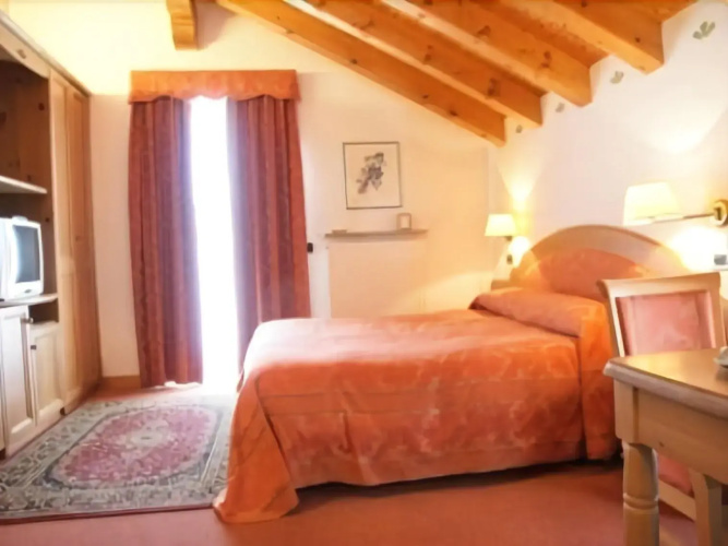 Golf Hotel Villa Bonomo