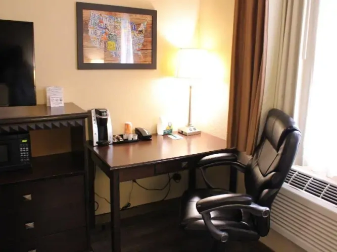 Suite