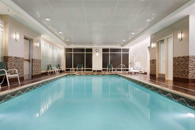 The H Hotel photo 19