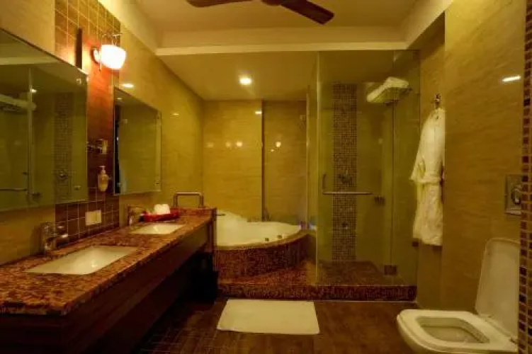 Piyush Palace