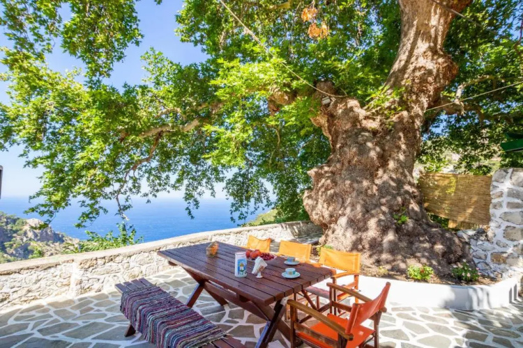 Mertonas Villa