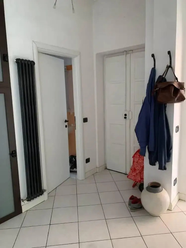 Inviting 2-bed Apartment in Parma Free Parking
