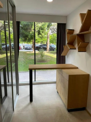 Apartment ARSO