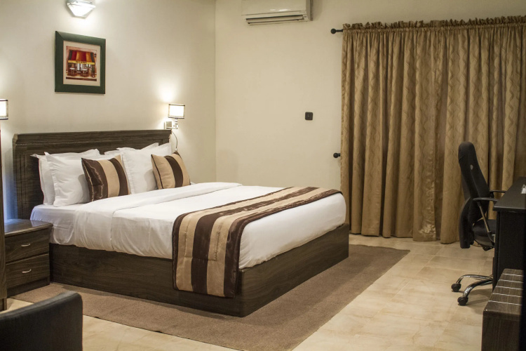 Atlantic Hotels and Suites