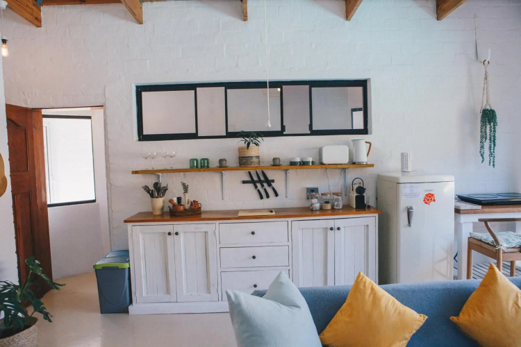 The Boho Cave