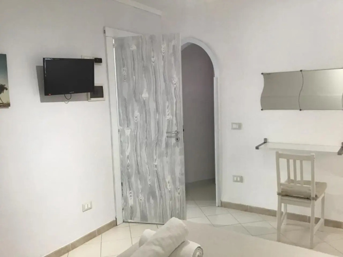 B&B levante