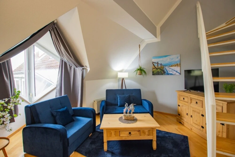 Double Family Suite