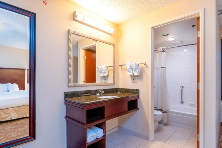 Kahler Inn And Suites Mayo Clinic Area photo 9